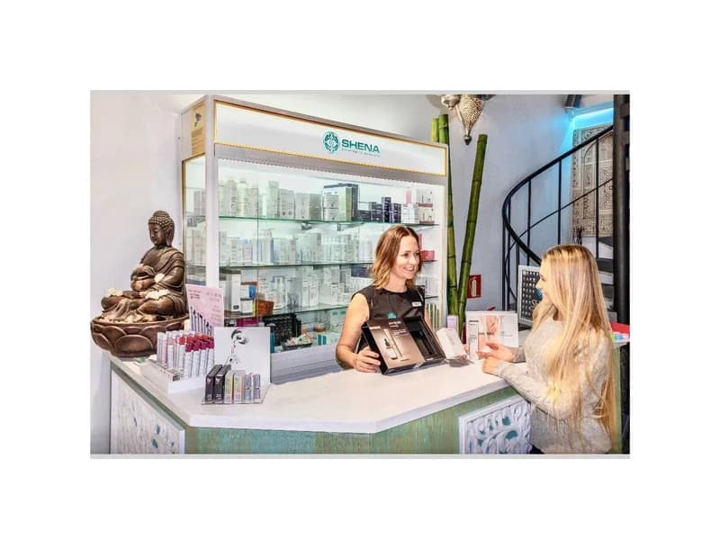 Cuidado facial