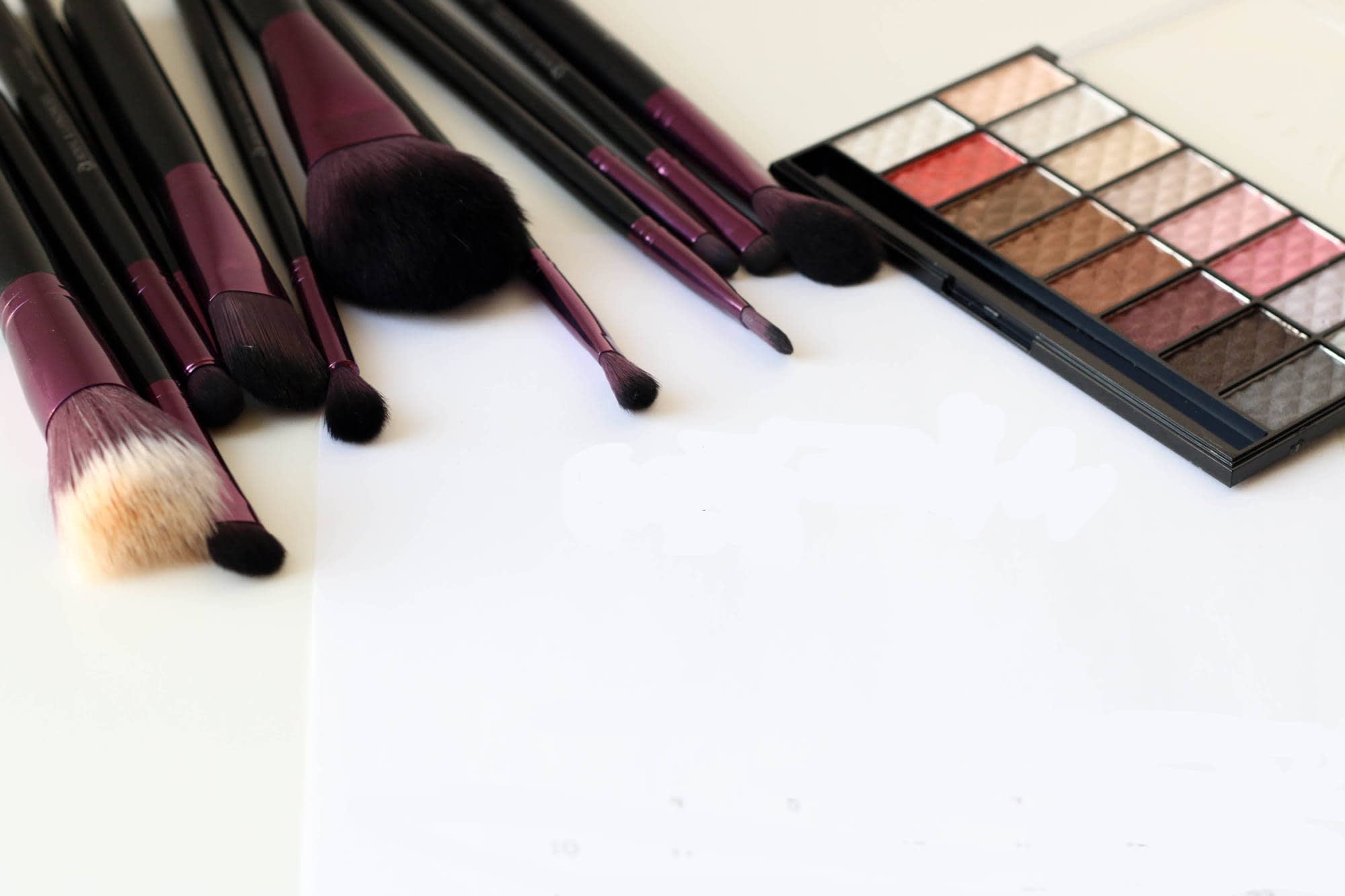 Make-up