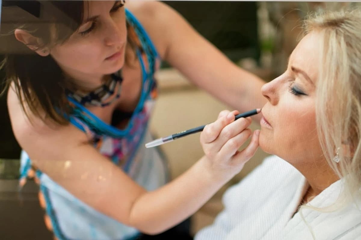 Maquillaje profesional para eventos